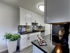 PARKSIDE APARTMENTS - Photo 1 of 1