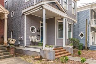 2114 Lincoln St #A - Photo 1 of 1
