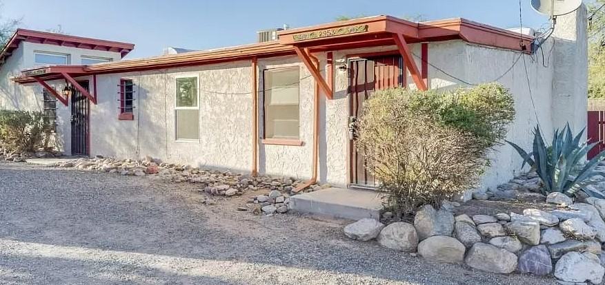 2953 N. DODGE BLVD TUCSON, AZ - Photo 4 of 13