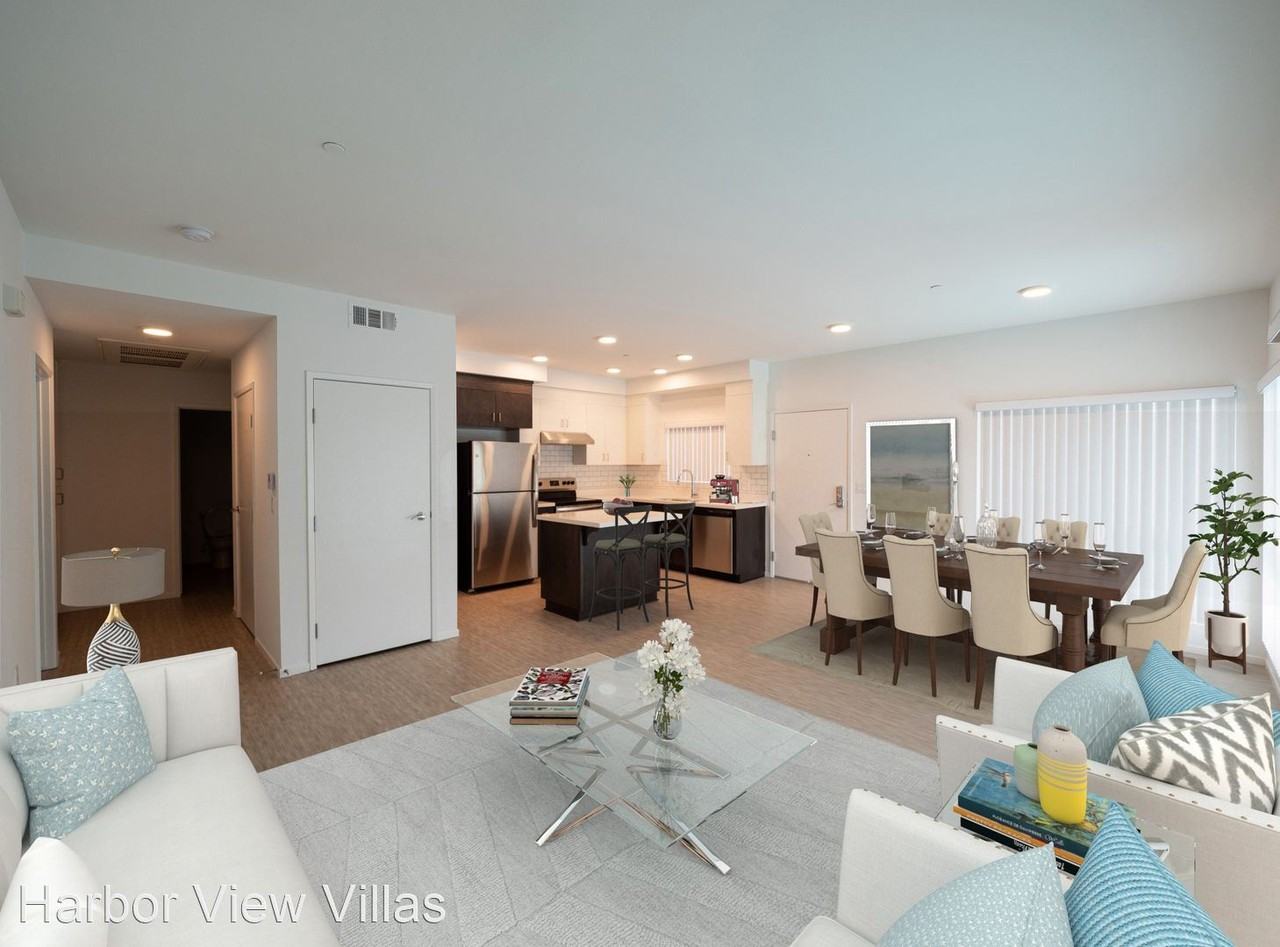 Harbor View Villas 333 N. Kalorama St. Apartments in Ventura, CA 93001