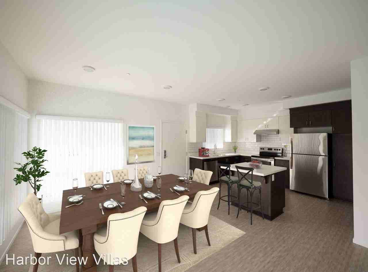 Harbor View Villas 333 N. Kalorama St. - Photo 2 of 8