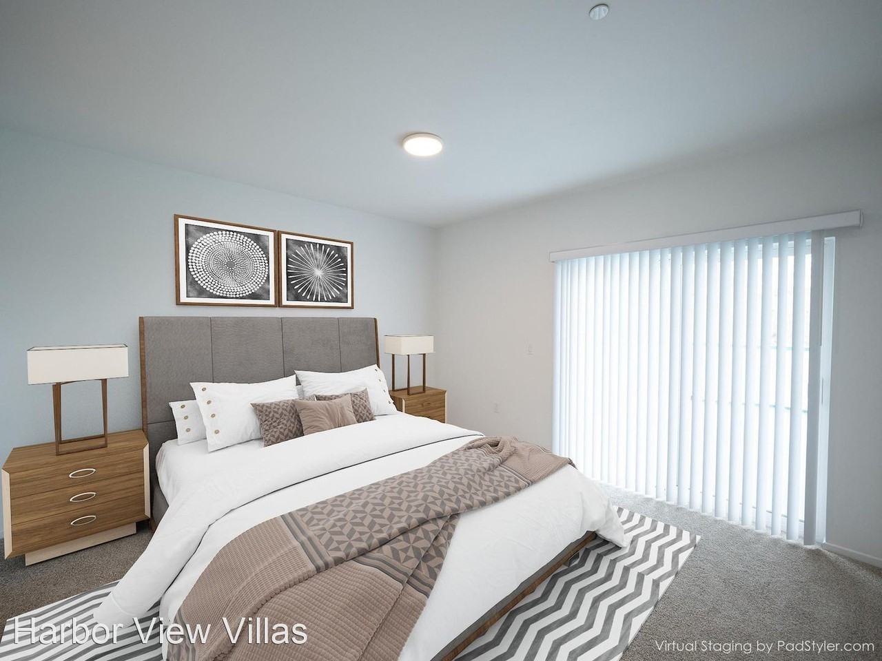 Harbor View Villas 333 N. Kalorama St. - Photo 3 of 8