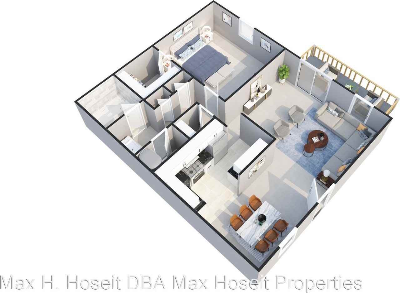 401 College Drive - Photo 2 of 3