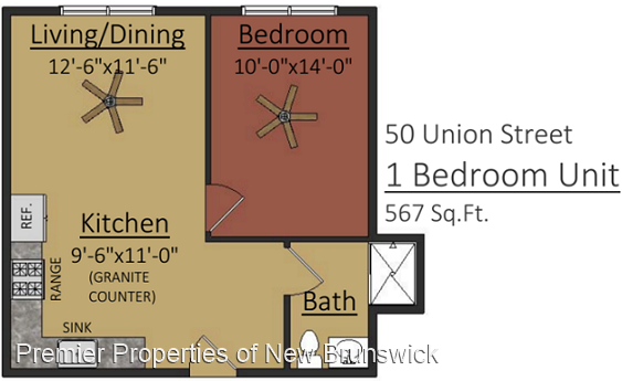 50 Union Street - Photo 2 of 6