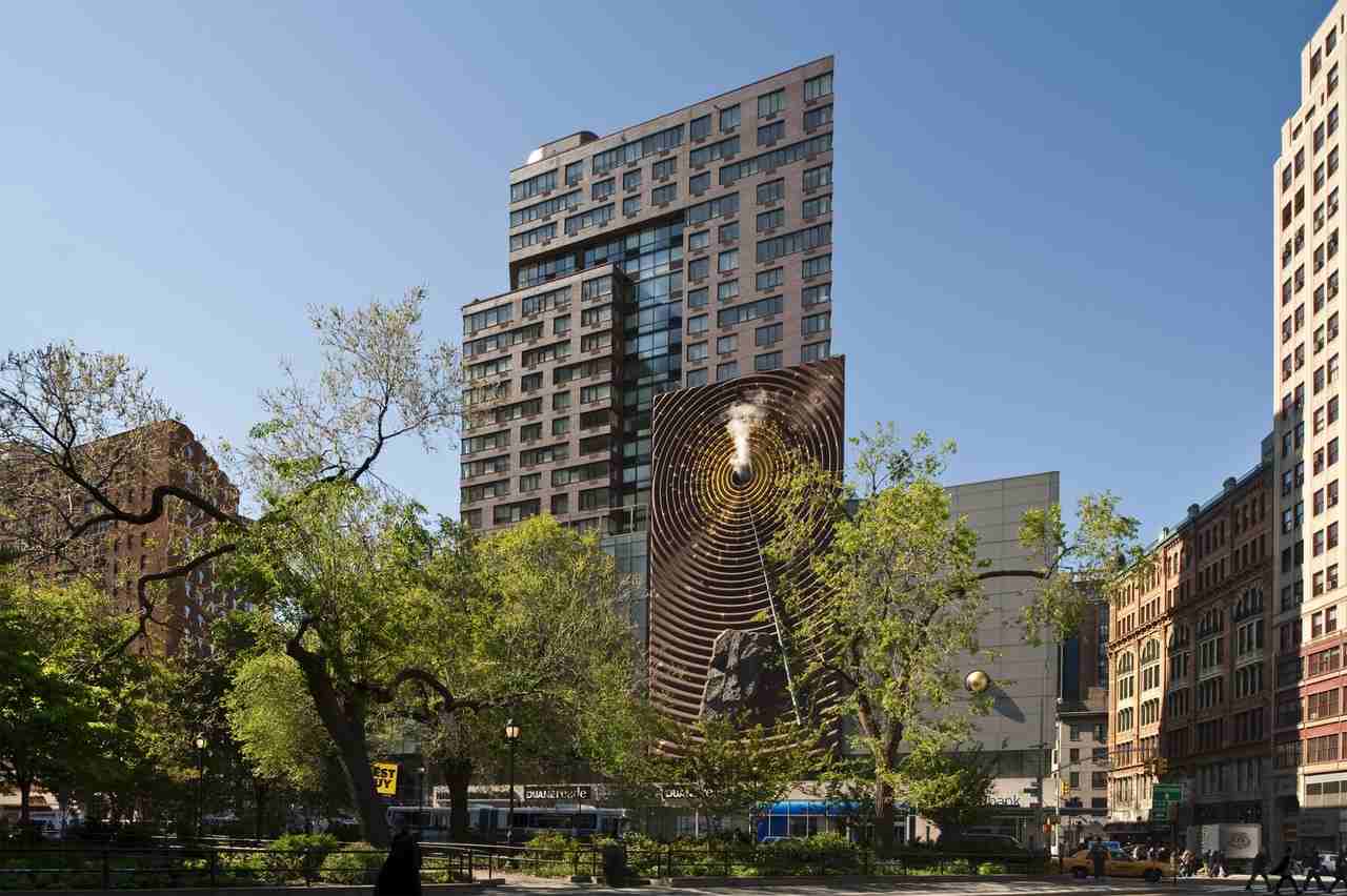 One Union Square South - Photo 5 of 31