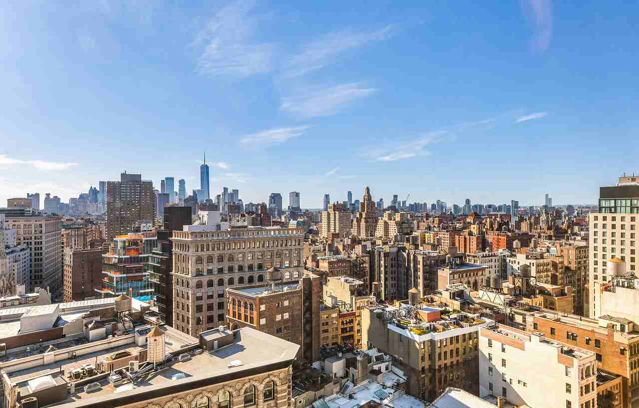 One Union Square South - Photo 7 of 31