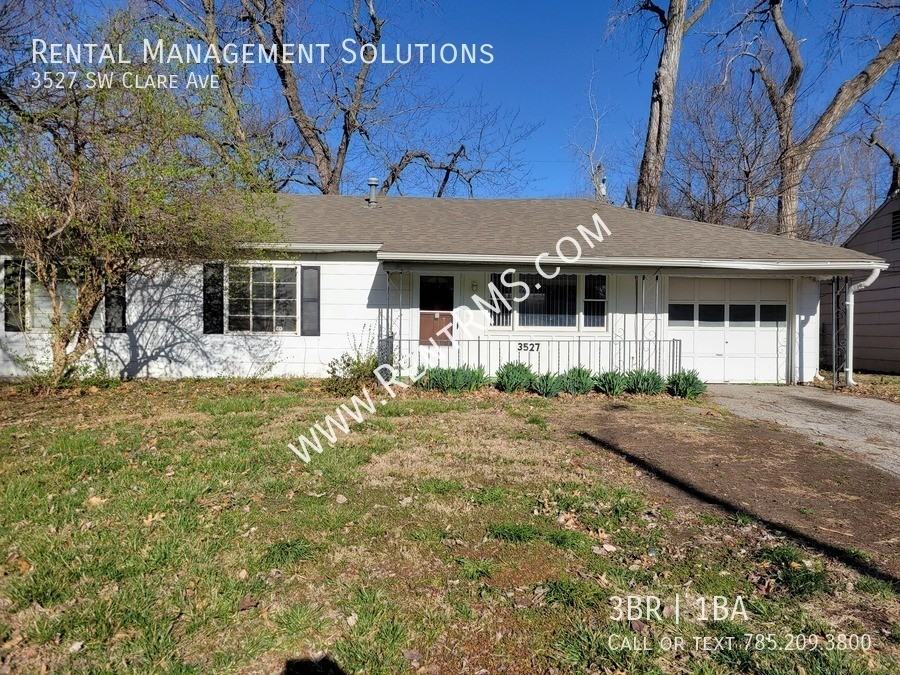 3527 Sw Clare Ave - Photo 2 of 22