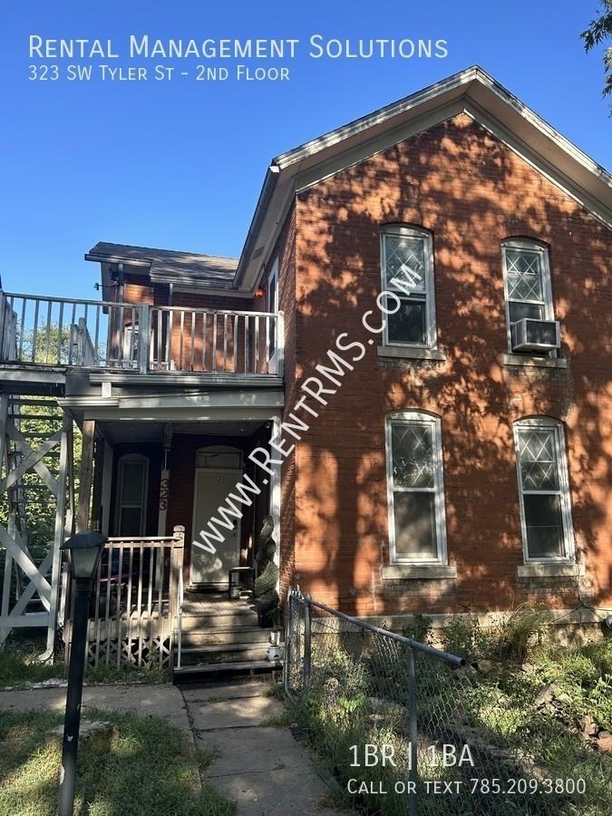 323 Sw Tyler St #2ndFL - Photo 2 of 11