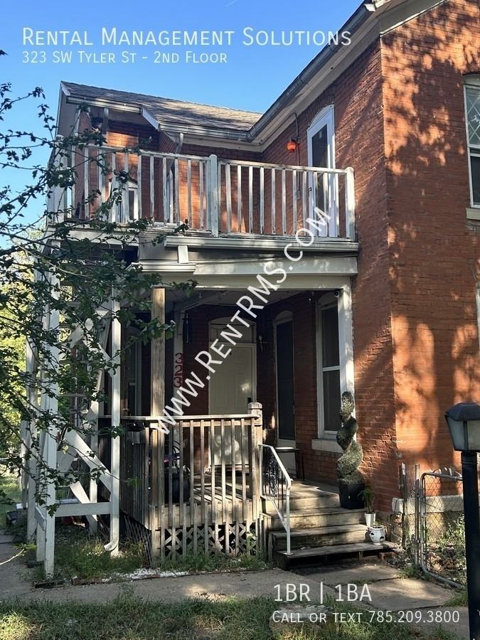 323 Sw Tyler St #2ndFL - Photo 3 of 11