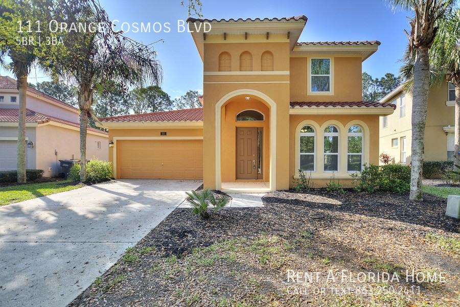 111 Orange Cosmos Blvd - Photo 2 of 50