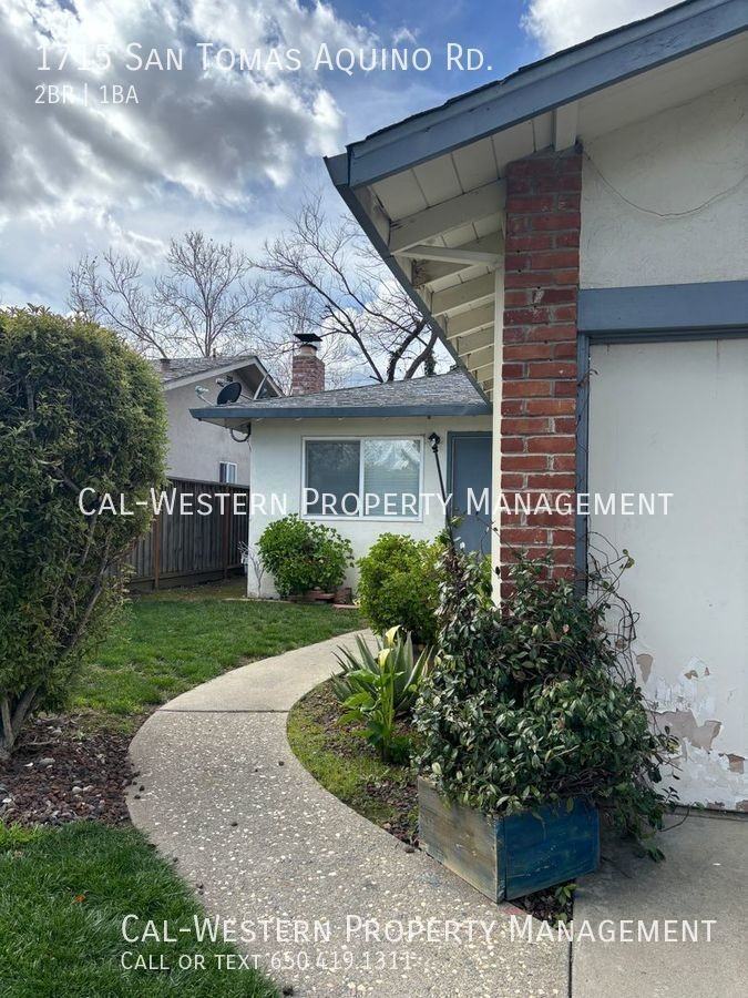 1715 San Tomas Aquino Rd #1715 - Photo 2 of 11