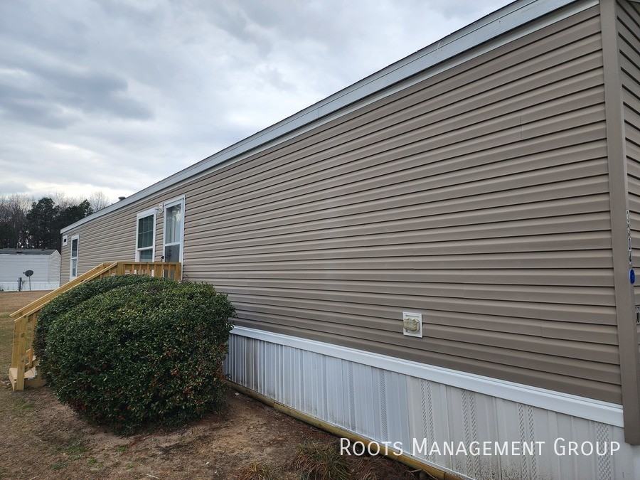 3304 Starfish Ct 36, Hope Mills, NC 28306 3 Bedroom House for 930