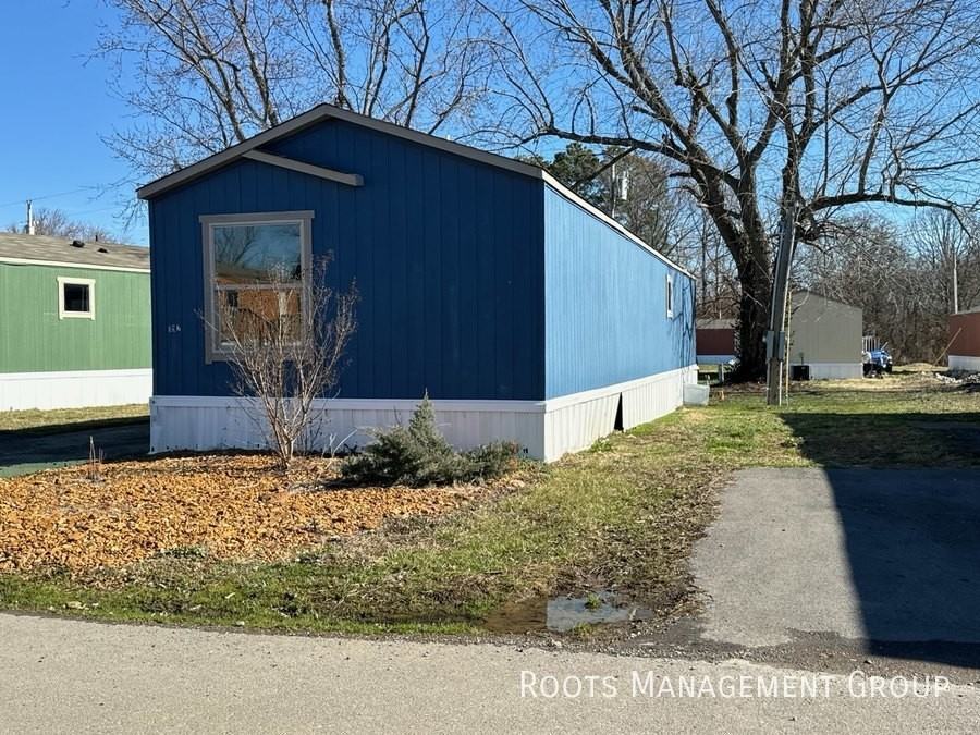 Riviera Courts Dr #192 - Photo 2 of 4