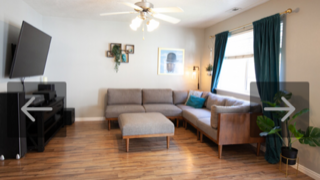 10534 Sage Flats Way #10534 - Photo 2 of 12