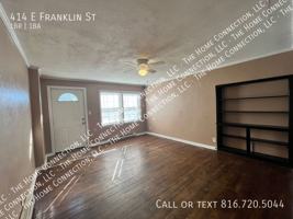 featured image of 414 E Franklin St