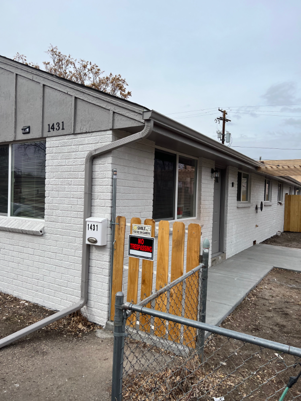 1431 W Byers Pl - Photo 2 of 13