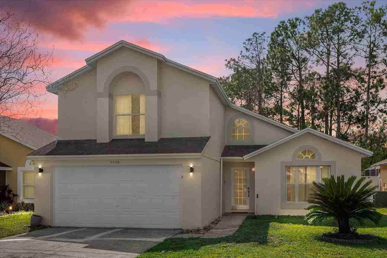 3000 Bransbury Court #1