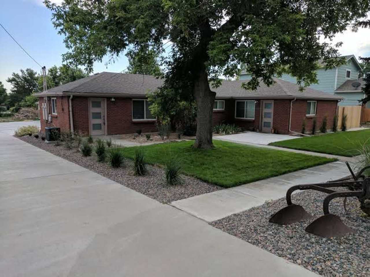 Garland Street Apartments 2110 Garland St, Lakewood, CO 80215 Zumper