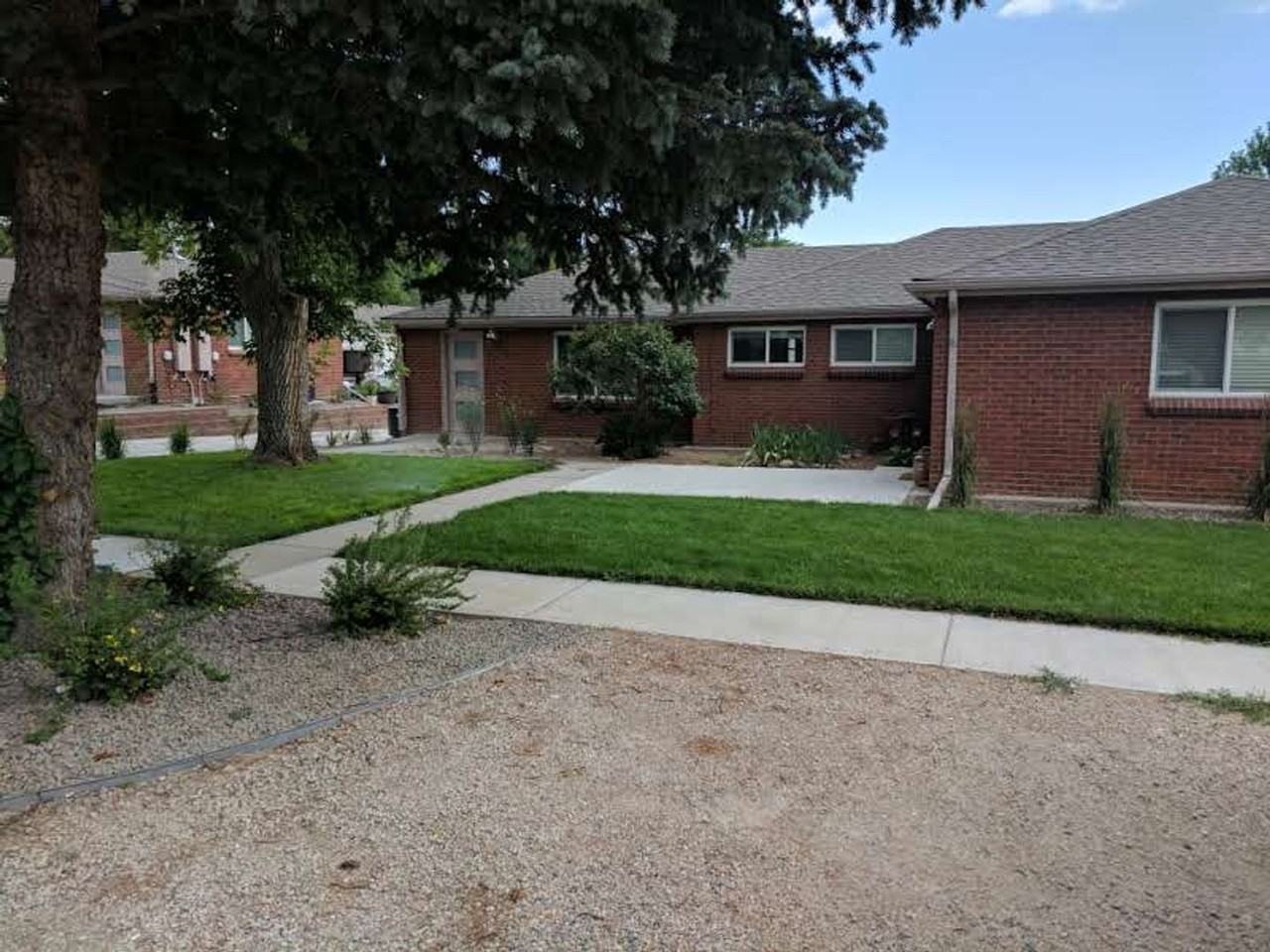 Garland Street Apartments 2110 Garland St, Lakewood, CO 80215 Zumper