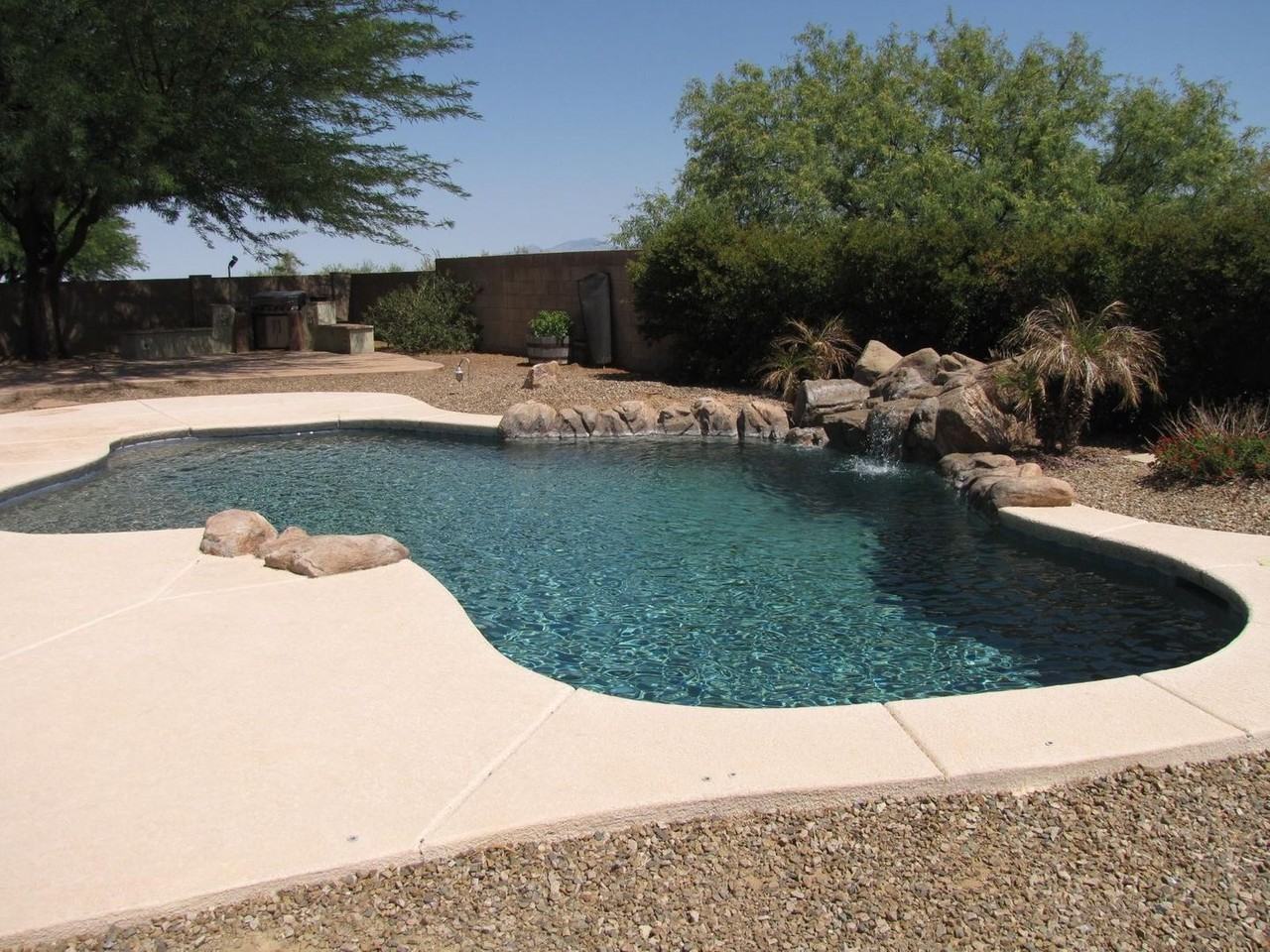 9419 S Via Bandera - Photo 3 of 47