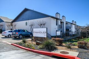 The Chandler - Photo 1 of 1
