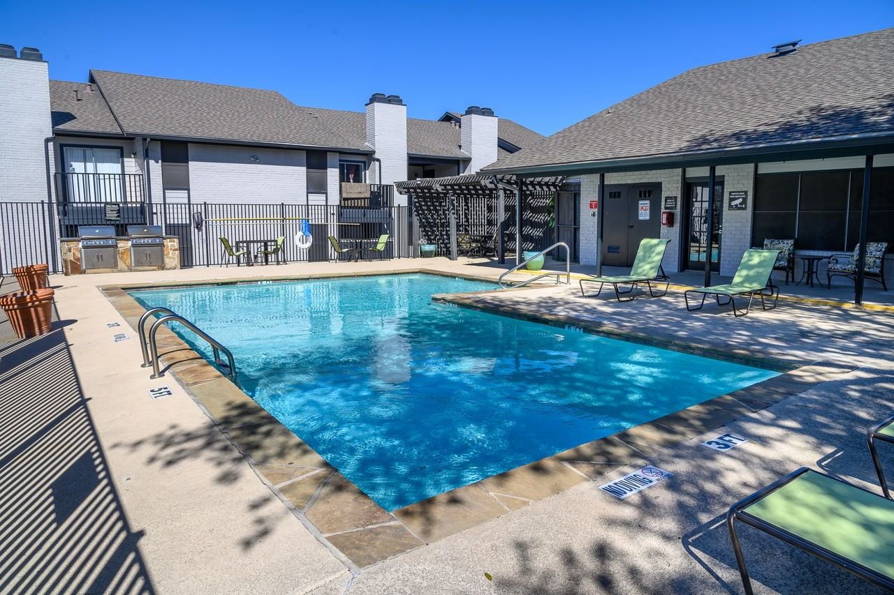 The Chandler - Photo 4 of 50