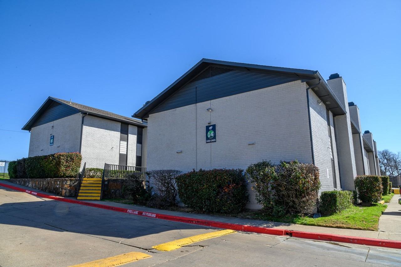 The Chandler - Photo 6 of 50