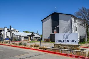 The Landry - Photo 1 of 1