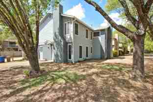 6020 Westcreek Dr #B - Photo 1 of 1