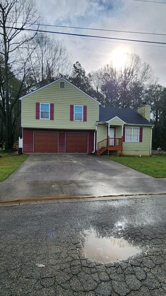 35 Hampton Oaks Dr - Photo 2 of 5