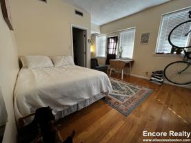 92 Gordon St #205 - Photo 1 of 1