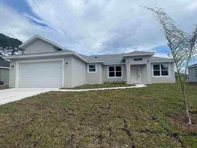 1369 Harper Blvd Sw, Palm Bay, FL 32908 4 Bedroom House for $2,500 ...