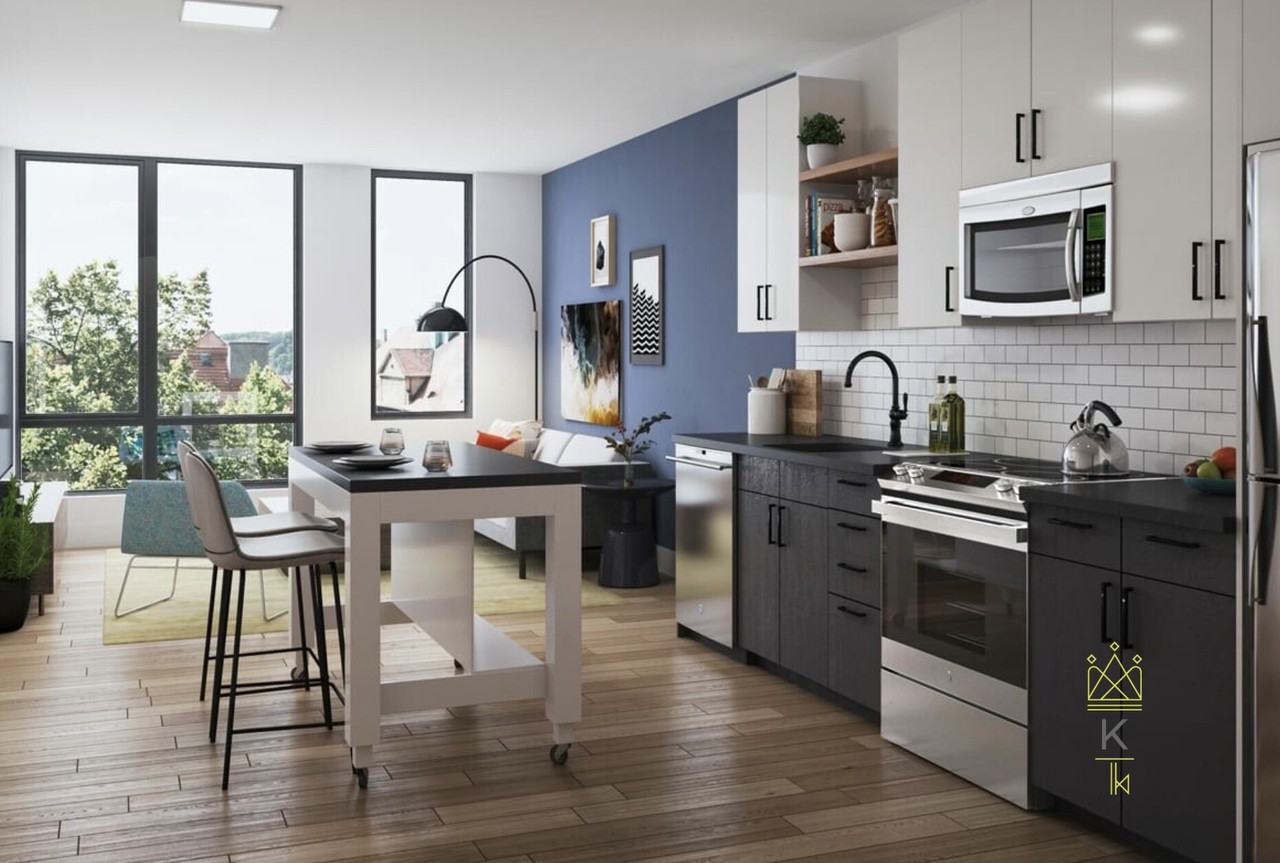 89 Brighton Ave #511