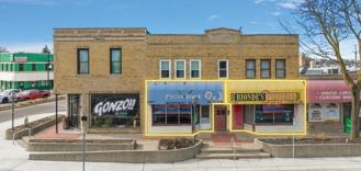 28311 Gratiot Ave - Photo 1 of 1