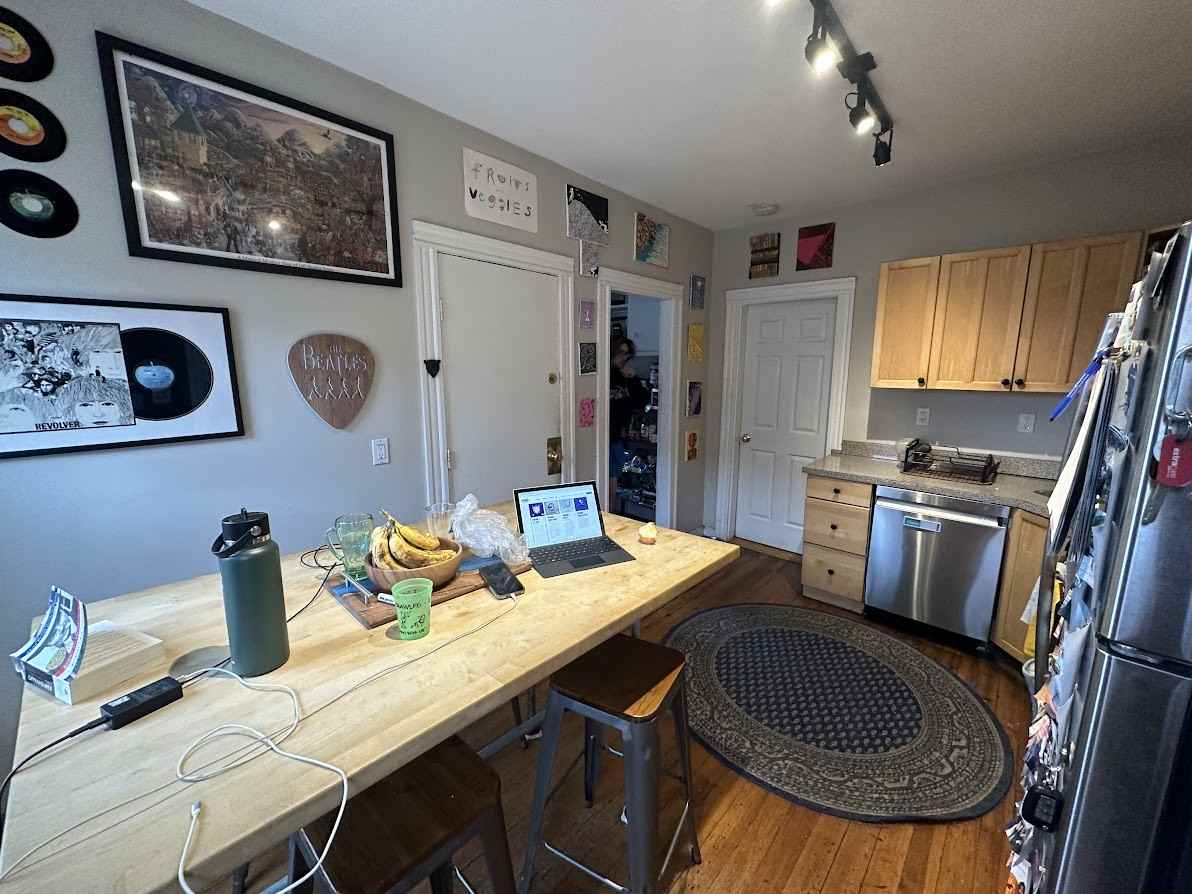 9 Medford St #3 - Photo 4 of 20