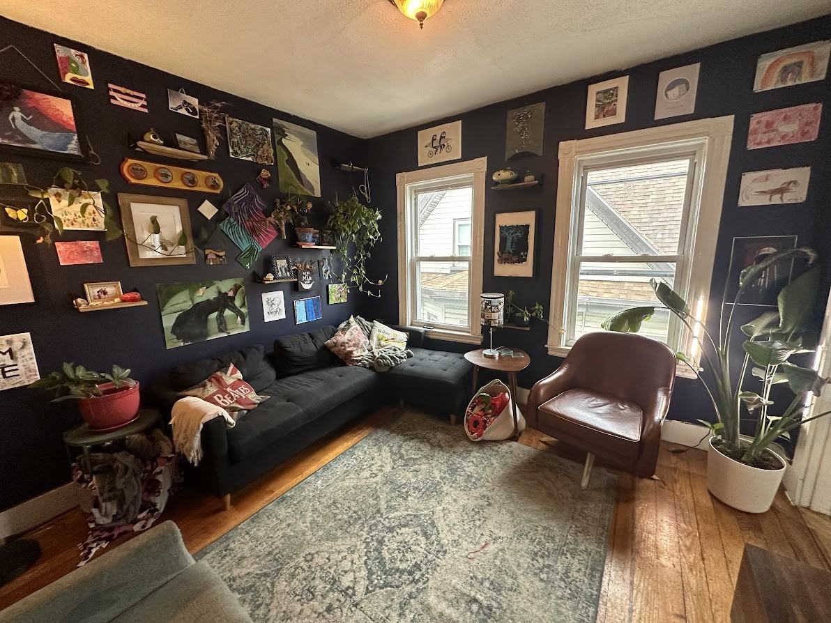 9 Medford St #3 - Photo 5 of 20