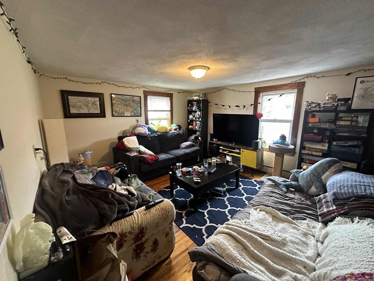 585 Somerville Ave #A1 - Photo 4 of 14