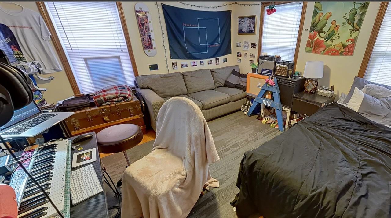 585 Somerville Ave #A1 - Photo 5 of 14