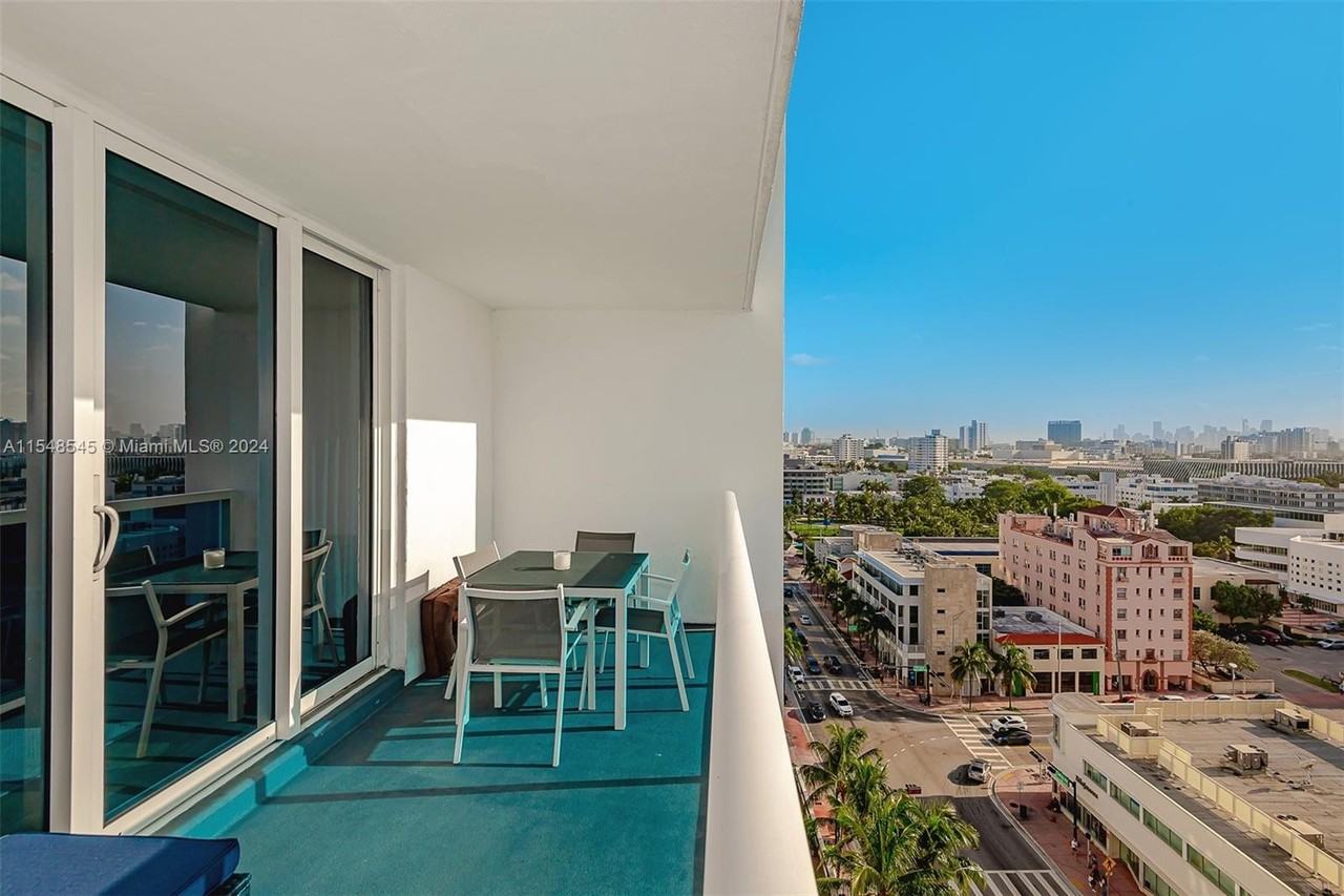 2301 Collins Ave #1230 - Photo 2 of 19