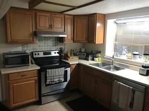 1362 Haywood Avenue #B