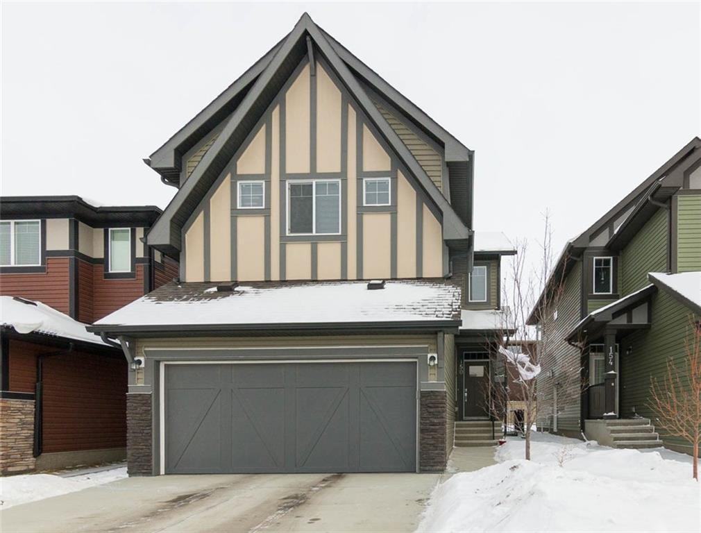 150 Saddlelake Way Northeast - Photo 2 of 33