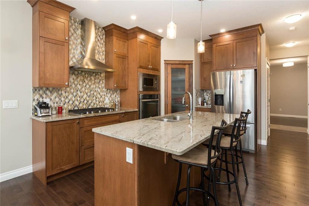 150 Saddlelake Way Northeast - Photo 3 of 33