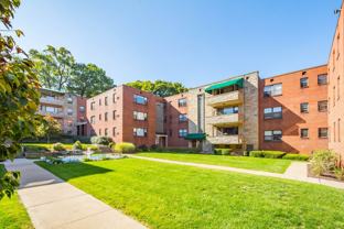 Royal Garden Apartments - Photo 1 of 1