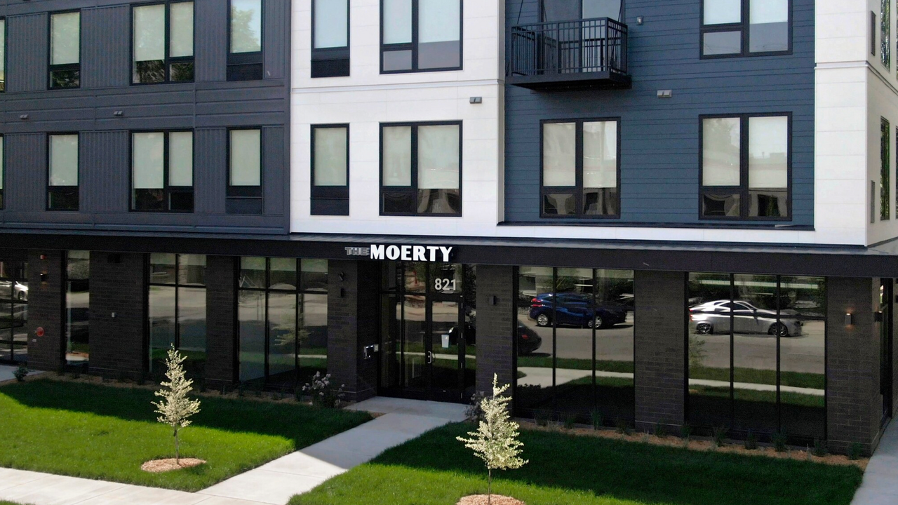 Moerty Apartments - Photo 4 of 29