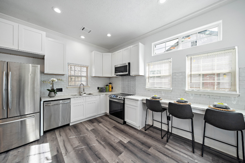 2720 Briley St #A - Photo 2 of 19