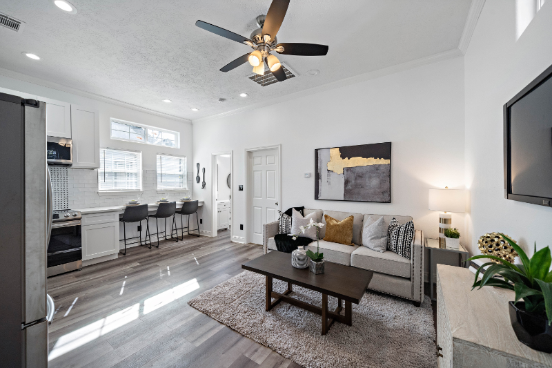 2720 Briley St #A - Photo 3 of 19