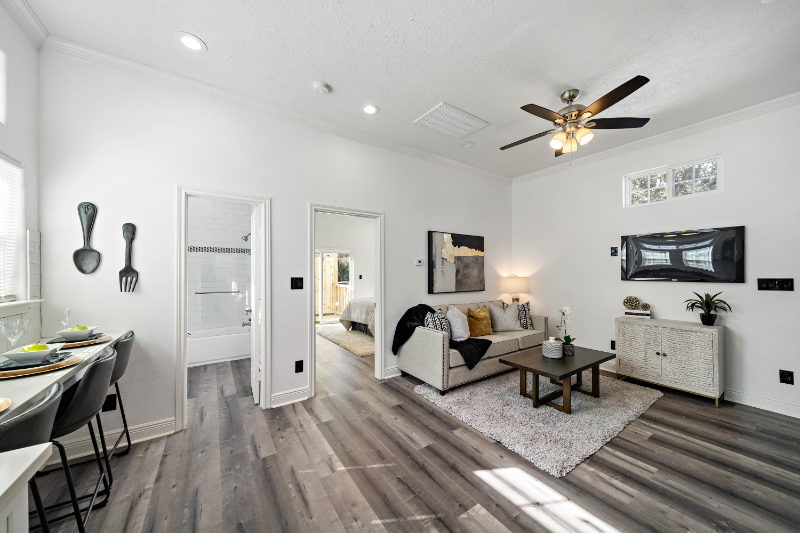 2720 Briley St #A - Photo 4 of 19