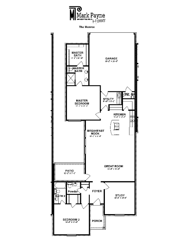 1314 Milltown Rd - Photo 3 of 21