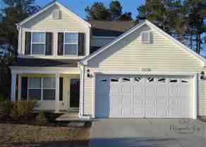 4553 Farm Lake Dr - Photo 1 of 1