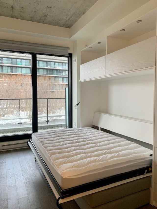 1550 Rue des Bassins #422A